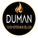 Duman Aintree Turkish Mediterranean Grill Bar